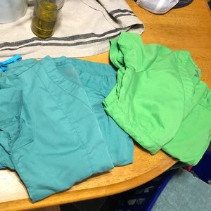 Greys Anatomy Scrubs